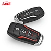 duplicate car remote control